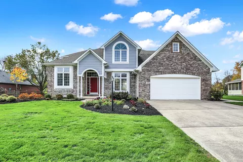 233 W Admiral Way S, Carmel, IN 46032