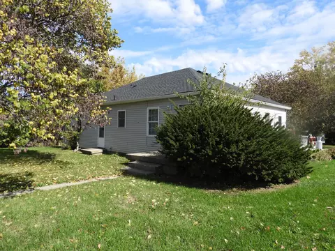 894 Albany St, Beech Grove, IN 46107