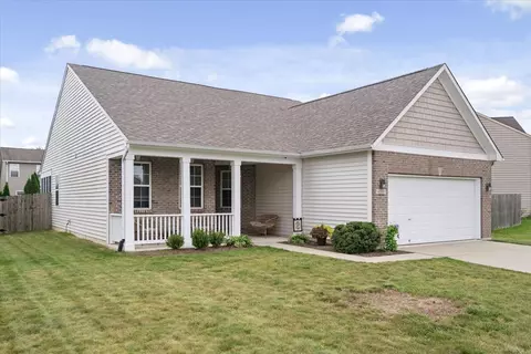 6537 Southern Cross Dr, Indianapolis, IN 46237