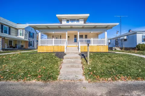 1940 Shopp Ave, New Castle, IN 47362