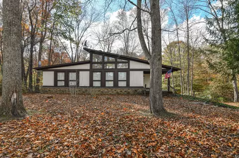 7856 N Lasalle Rd, Morgantown, IN 46160