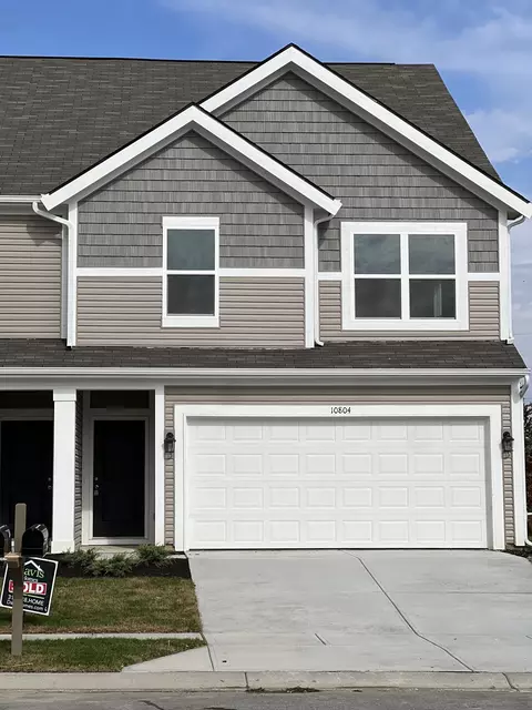 10804 Penwell, Indianapolis, IN 46235