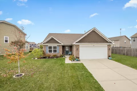 407 Wayles Dr, Pittsboro, IN 46167