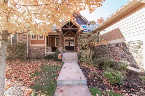2865 Pyrenean Pl, Westfield, IN 46074