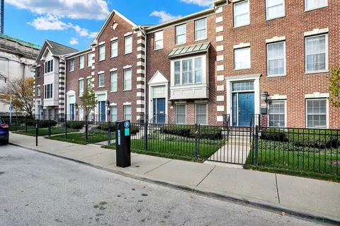 322 E Ohio St, Indianapolis, IN 46204