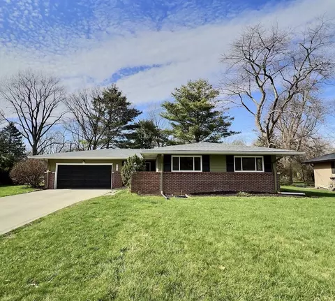 842 Preston Dr, Indianapolis, IN 46280