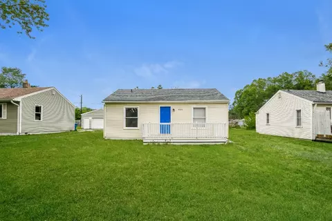5310 Margate Rd, Indianapolis, IN 46221