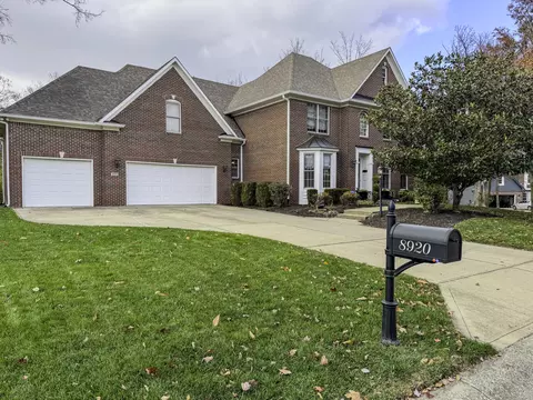 8920 Sterling Ridge Run, Indianapolis, IN 46236
