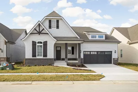 2035 Granville Dr, Westfield, IN 46074