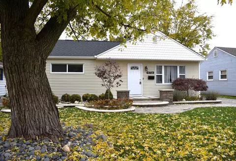 4756 N Longworth Ave, Indianapolis, IN 46226