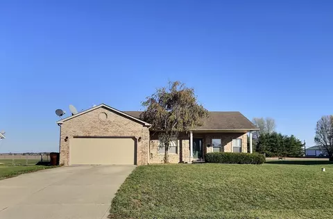 12765 German Dr, Columbus, IN 47203