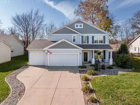 19299 Outer Bank Rd, Noblesville, IN 46062