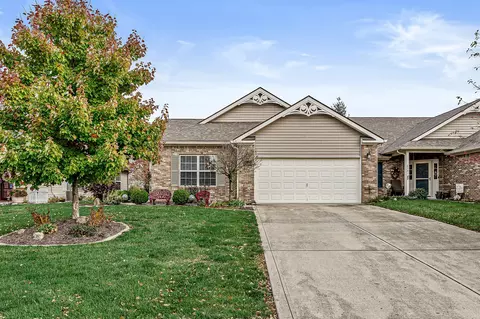 6383 E Walton Dr, Camby, IN 46113