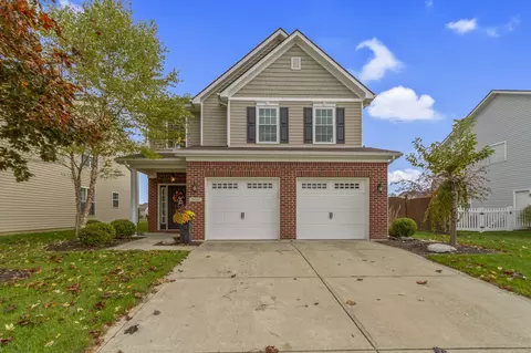 18165 La Costa Way, Noblesville, IN 46062