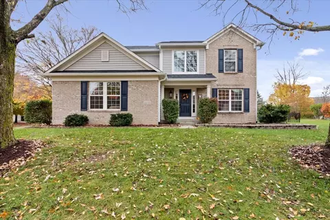15550 Shellbark Dr, Noblesville, IN 46062