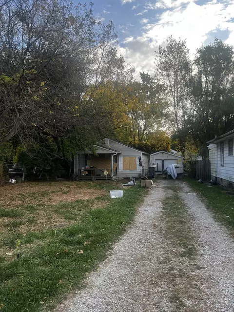 2249 N Spencer Ave, Indianapolis, IN 46218