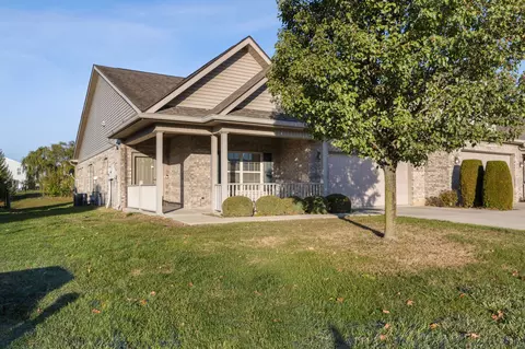 1700 Magnolia Dr, Greenwood, IN 46143