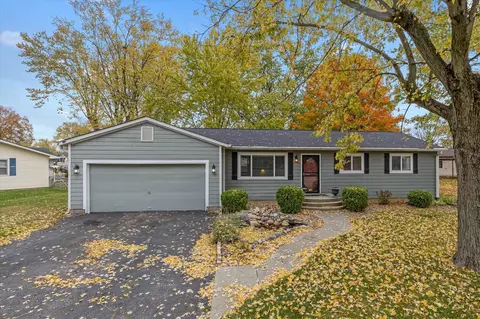 509 Poplar Dr, Pittsboro, IN 46167