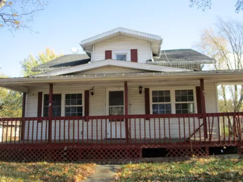 2308 S Mock Ave, Muncie, IN 47302