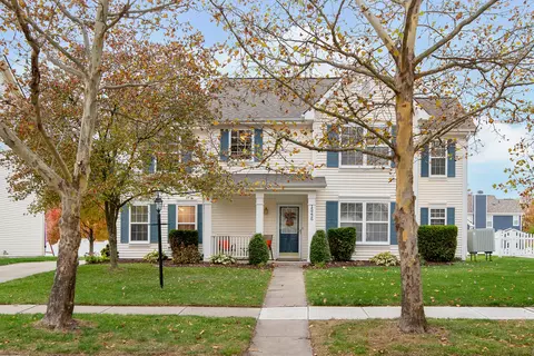 15226 Declaration Dr, Westfield, IN 46074