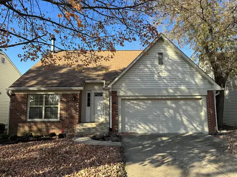 1818 Park North Way, Indianapolis, IN 46260