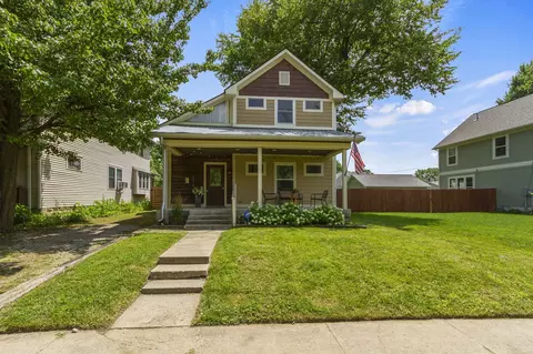 2025 Nowland Ave, Indianapolis, IN 46201