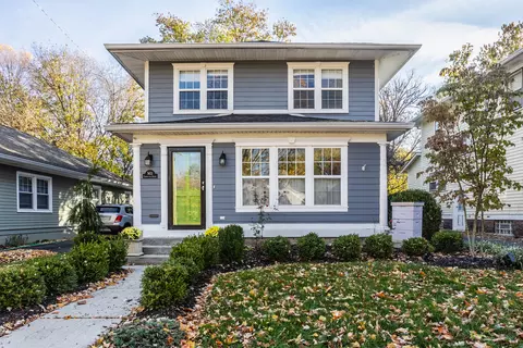 5631 Carrollton Ave, Indianapolis, IN 46220