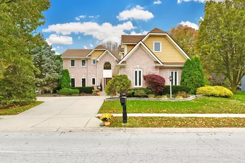 21110 Carrigan Xing, Noblesville, IN 46062
