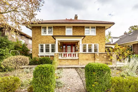 3845 N Pennsylvania St, Indianapolis, IN 46205