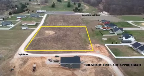 3977 Eagle Dr, Gosport, IN 47433