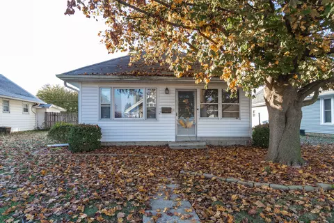 1327 P Ave, New Castle, IN 47362