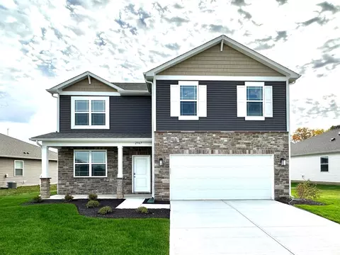 2967 Tapestry Dr, Monrovia, IN 46157