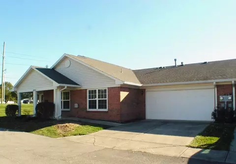10933 Cocoa Beach Ln, Indianapolis, IN 46229