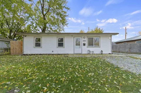 2732 Shirley Dr, Indianapolis, IN 46222