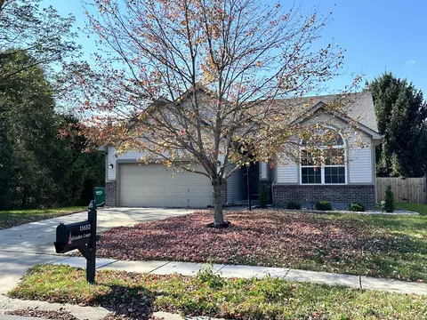 11652 Palisades Ct, Fishers, IN 46037