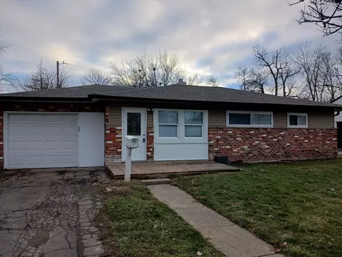 6647 E 47th St, Indianapolis, IN 46226