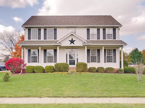 480 N County Road 1050 E, Indianapolis, IN 46234