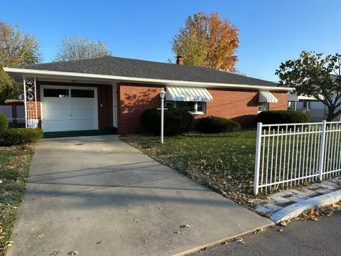 590 Virginia St, Martinsville, IN 46151