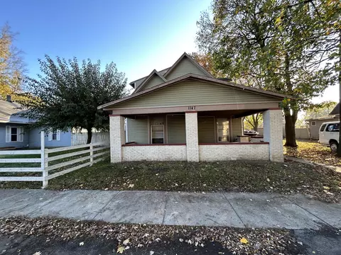 1147 N Centennial St, Indianapolis, IN 46222