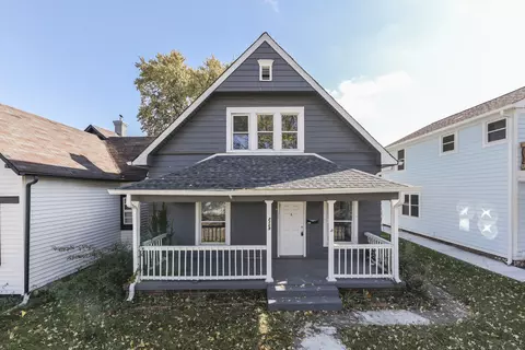 2109 Barth Ave, Indianapolis, IN 46203
