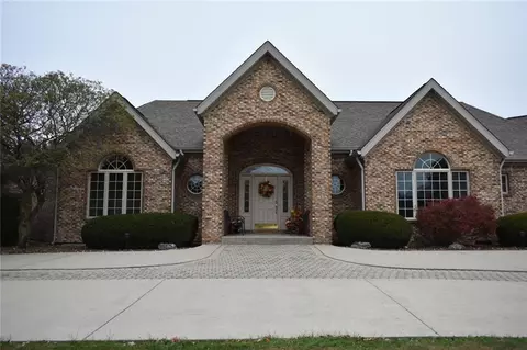 1110 E Israel St, Greensburg, IN 47240