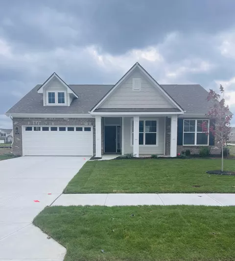 265 Silverton Ave, Westfield, IN 46216