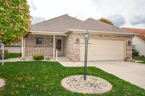 7740 Silver Fox Dr, Indianapolis, IN 46217