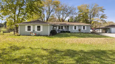 7865 N 875 W, Indianapolis, IN 46259