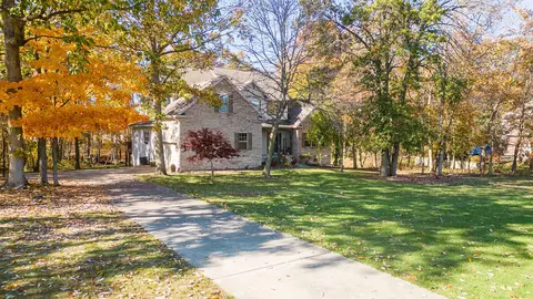 2722 Jaydin Dr, Battle Ground, IN 47920