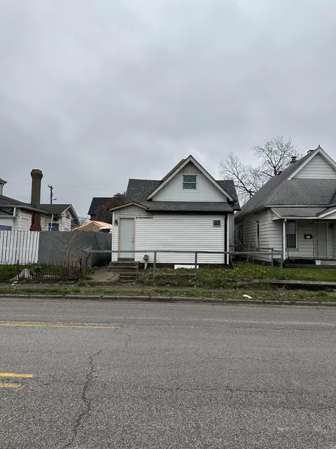 2145 S Meridian St, Indianapolis, IN 46225