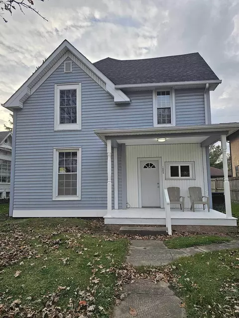 1004 Anderson, Elwood, IN 46036