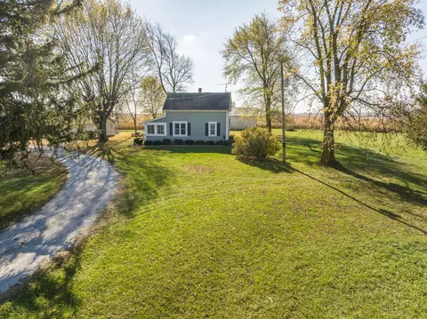 2955 E County Road 700 S, Straughn, IN 47387