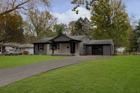 5805 N Rural St, Indianapolis, IN 46220