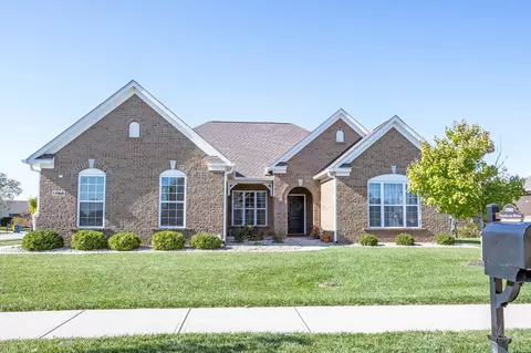 13968 Finnhorse Dr, Carmel, IN 46032